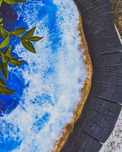 Project Sea Scape - Making waves #2
